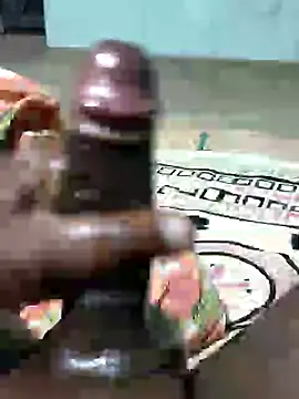 SILENT FUCKER 01 online show from December 2024 05:48:01 PM