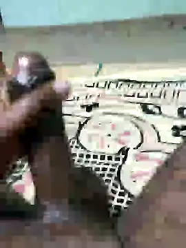 SILENT FUCKER 01 online show from December 2024 05:48:01 PM