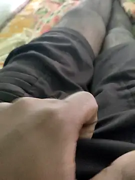 SILENT FUCKER 01 online show from February 2025 06:04:01 AM