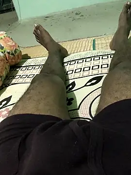 SILENT FUCKER 01 online show from March 2025 05:03:02 PM