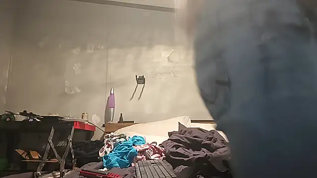 Bi curious86 online show from November 2025 07:56:02 PM