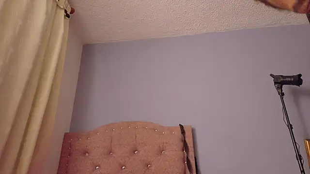 TifanyNasty online show from July 2026 09:40:01 AM
