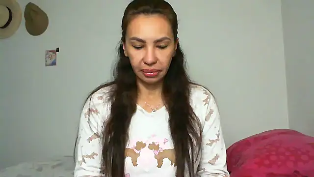 salome  milf online show from October 2025 04:10:02 AM