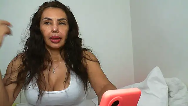 salome  milf online show from November 2025 05:40:02 AM