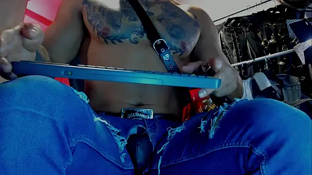 billyMayer  online show from December 2024 09:00:02 PM