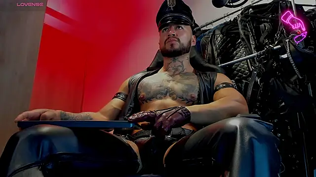 billyMayer  online show from January 2025 11:43:02 AM