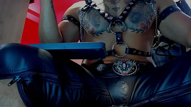 billyMayer  online show from January 2025 02:07:02 PM