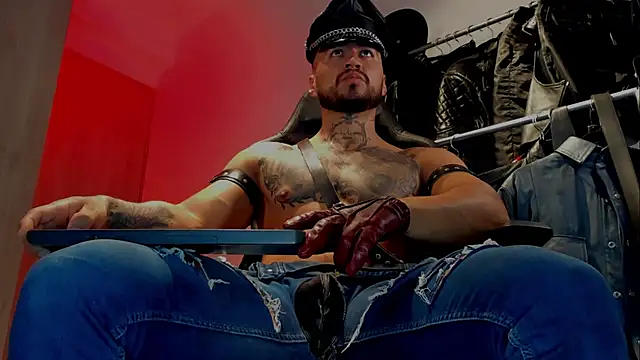 billyMayer  online show from January 2025 11:03:01 AM