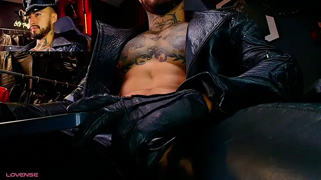 billyMayer  online show from February 2026 12:04:02 PM