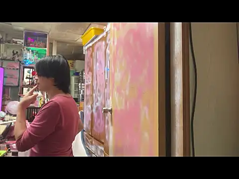 JesuAdam online show from April 2026 08:04:01 AM