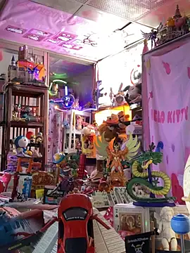 Snapshot of JesuAdam chatting on May 2026 01:44:01 AM JesuAdam online show from May 2026 01:44:01 AM
