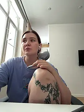 MakeBabyCum online show from February 2026 05:27:02 AM