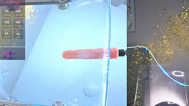 TwilightSparkle  online show from March 2025 11:08:02 AM