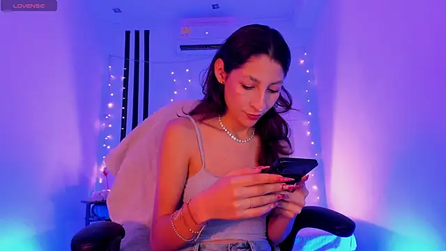 Gorgeous Team online show from February 2026 07:36:02 PM