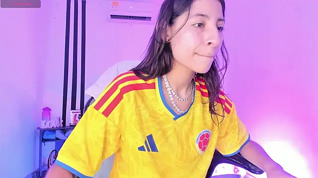 Gorgeous Team online show from June 2026 06:02:01 PM