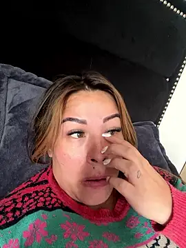 sexyyykloee online show from January 2026 08:32:01 PM