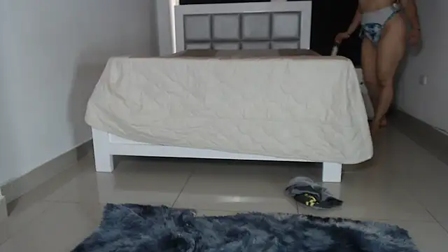 Danna 777 online show from March 2025 10:37:01 PM