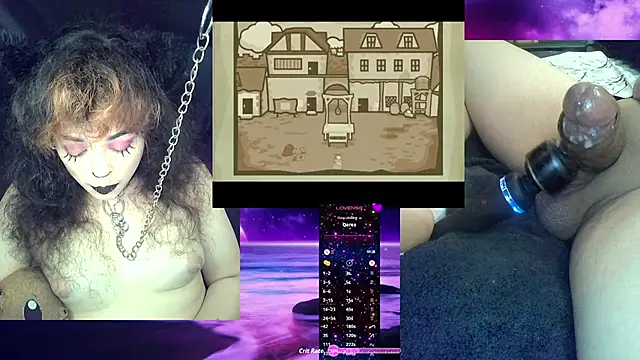 Solumi online show from October 2025 07:47:01 PM