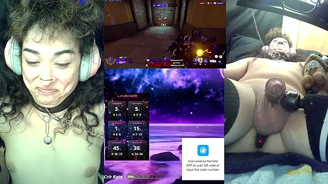 Solumi online show from December 2025 08:40:01 PM