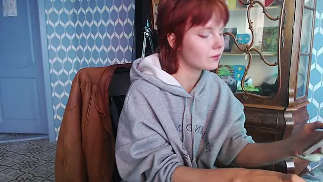 RubyLynxx online show from April 2026 11:12:01 AM