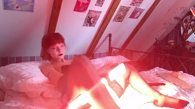 RubyLynxx online show from April 2026 01:59:01 PM