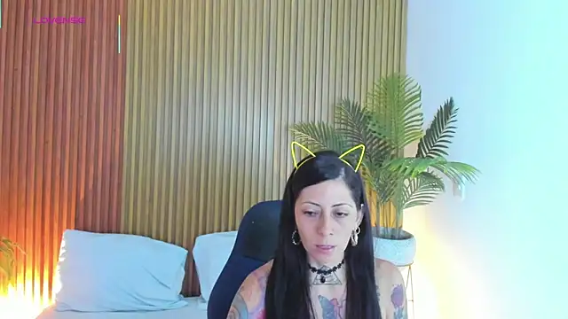 dark gotica online show from October 2025 12:25:02 PM