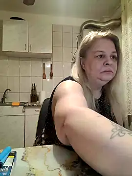 AriannaMilf online show from April 2026 03:02:01 AM