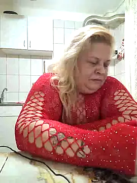 AriannaMilf online show from June 2026 08:18:01 PM