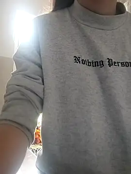 Snapshot of bruna_safadinhaa chatting on February 2025 11:31:02 AM bruna safadinhaa online show from February 2025 11:31:02 AM