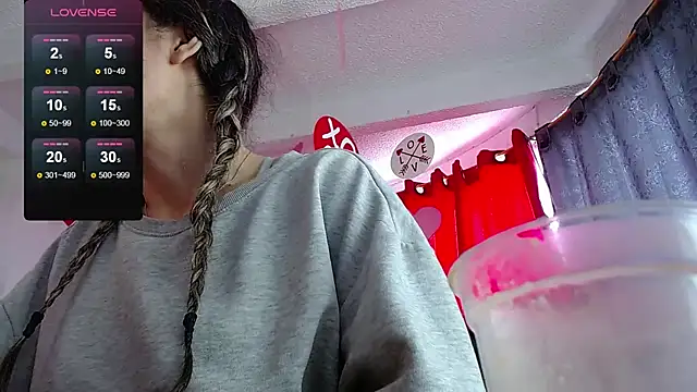 Niky 777 online show from March 2026 04:13:02 PM