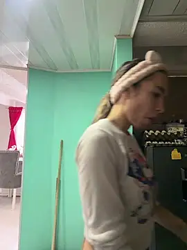 Niky 777 online show from March 2026 04:10:01 PM