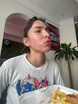 Niky 777 online show from April 2026 08:11:02 PM