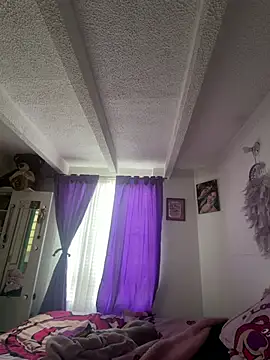 Niky 777 online show from April 2026 05:37:01 PM