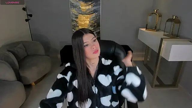 AlessiaCorleone  online show from February 2025 11:11:02 PM