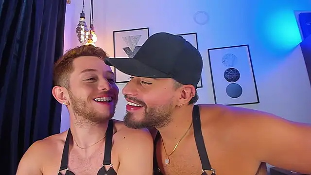 Snapshot of Juan_Castano chatting on February 2025 04:36:02 PM Juan Castano online show from February 2025 04:36:02 PM