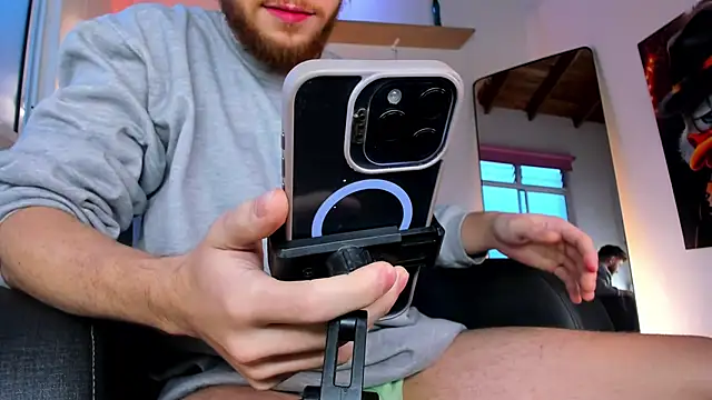 Juan Castano online show from January 2026 11:25:01 AM