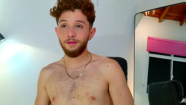 Juan Castano online show from March 2026 08:53:02 AM