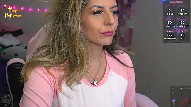 K4Li3Rxyzz online show from October 2025 11:09:02 PM