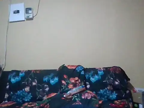 Snapshot of ShooingBunch chatting on October 2025 02:18:02 PM ShooingBunch online show from October 2025 02:18:02 PM