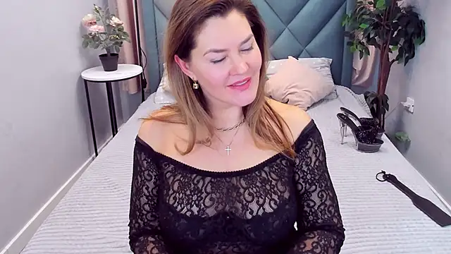 Adele Russo online show from January 2025 07:26:01 PM