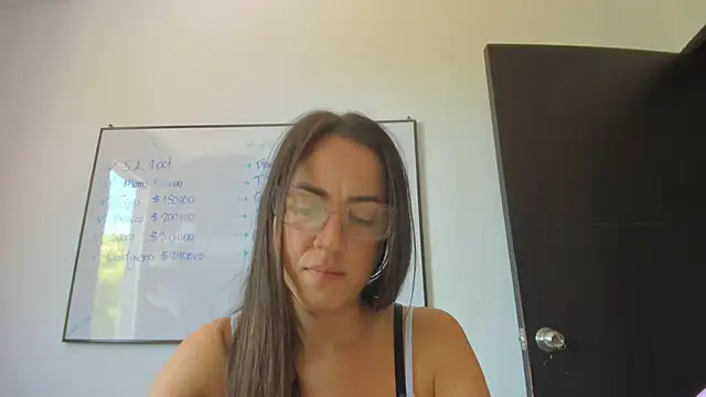 Snapshot of squirttati33 chatting on September 2025 03:46:01 PM squirttati33 online show from September 2025 03:46:01 PM