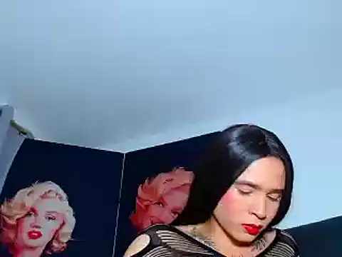 Thiago Foster online show from December 2024 10:29:01 PM