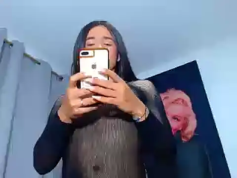 Thiago Foster online show from December 2024 11:56:02 PM