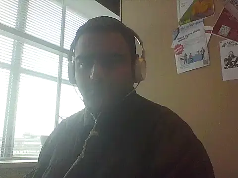 Snapshot of JohnBond009 chatting on January 2025 11:56:02 AM JohnBond009 online show from January 2025 11:56:02 AM