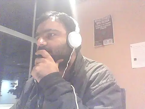 Snapshot of JohnBond009 chatting on April 2026 07:28:02 PM JohnBond009 online show from April 2026 07:28:02 PM