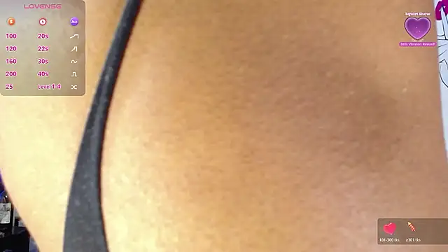 RosseRamiirez online show from March 2026 12:23:02 AM