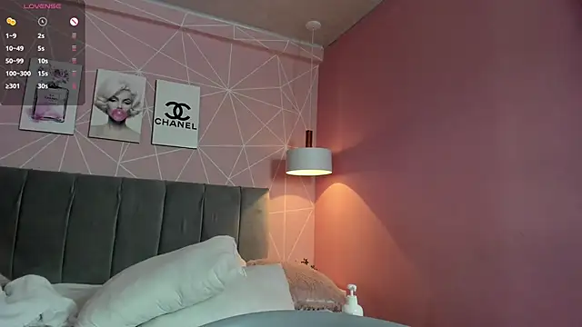 dolly zoe online show from January 2025 07:28:02 AM