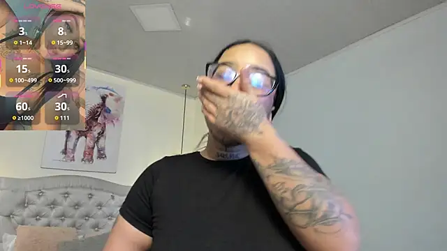 ayshel   online show from September 2025 04:05:01 AM