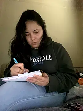 xocrybaby online show from January 2026 08:03:02 PM