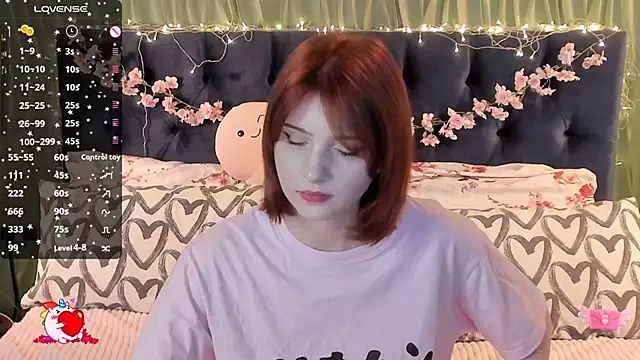 AliceLanley online show from September 2025 12:50:02 PM